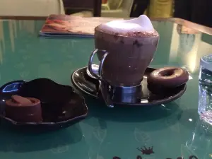 Labecca Cafe + Bistro