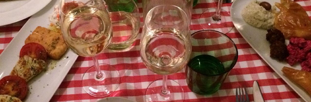 Masa Buka Recka Taverna