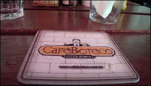 Cafe Boteco