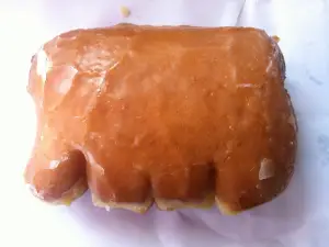 Black Bear Bakery