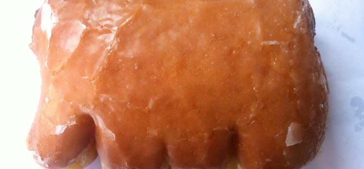 Black Bear Bakery