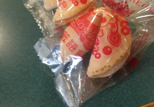 China Buffet-st Louis