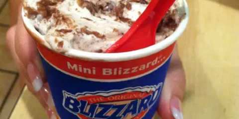 Dairy Queen Grill & Chill