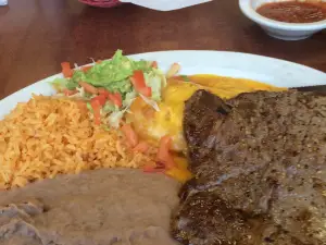 Amigos Y Familia