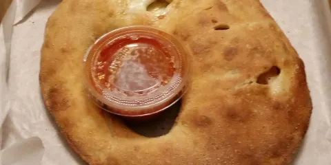 Hampton Station Pizza & Beer