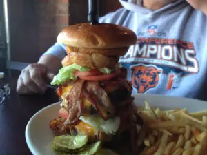 Big Corner Tavern