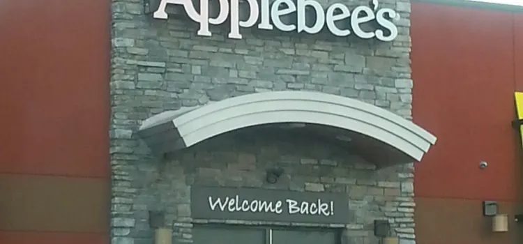 Applebee's Grill + Bar