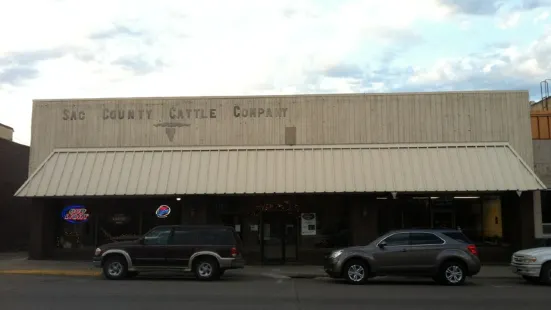 Sac County Cattle Company