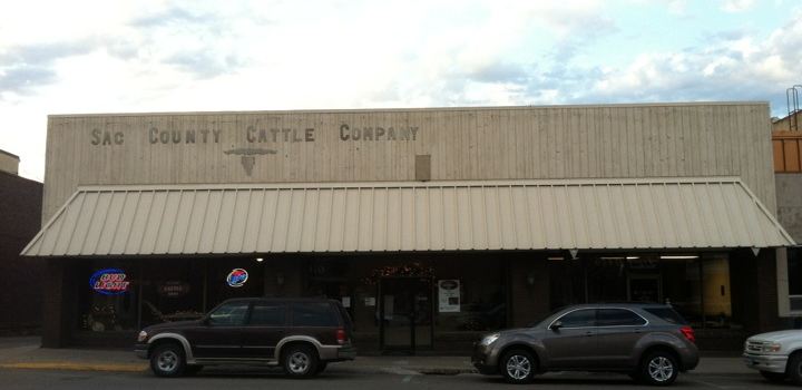 Sac County Cattle Company