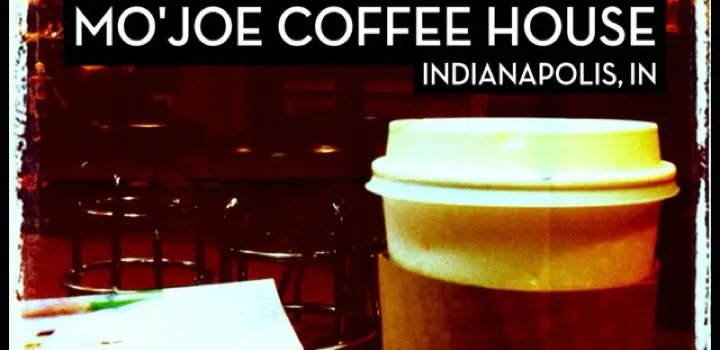 Mo'Joe Coffee House