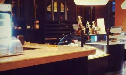 Cafeteria-Pasteleria Anduriña