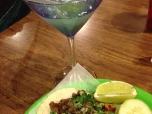 Tacos Tequila Bar & Grill