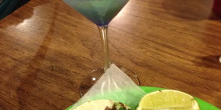 Tacos Tequila