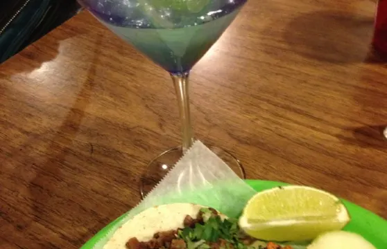Tacos Tequila