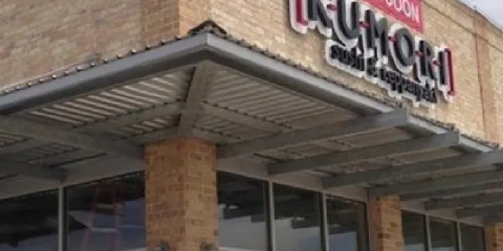 Kumori Sushi & Teppanyaki