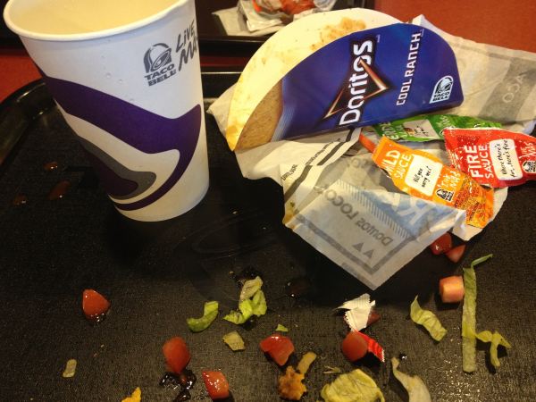 Taco Bell