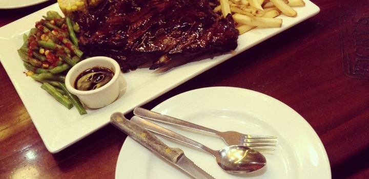 Bigby's