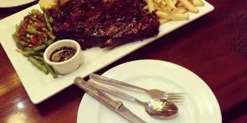 Bigby's Cafe & Restaurant