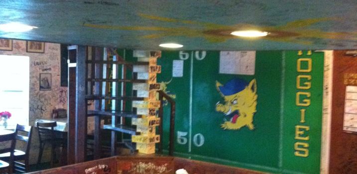 Young's Pizza