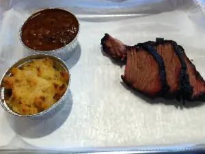 Bombers BBQ