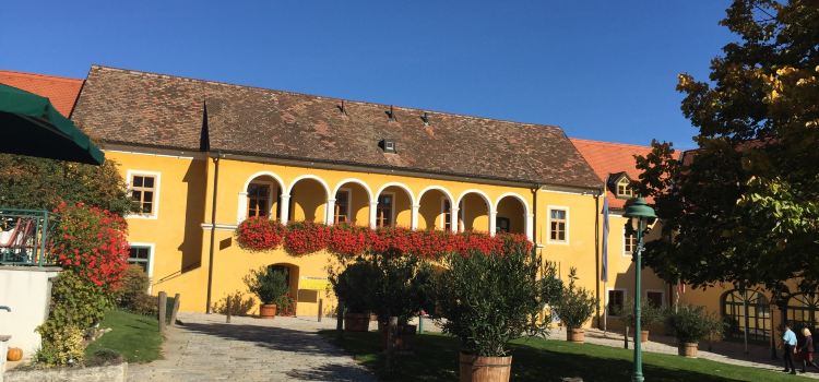 Althof Restaurant Retz