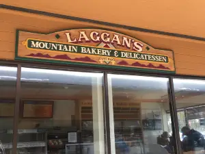 Laggan's Mountain Bakery & Delicatessen