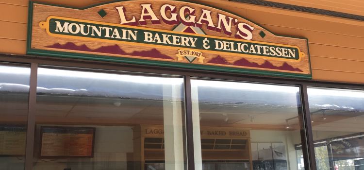 Laggan's