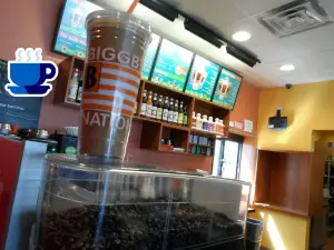 Biggby Coffee