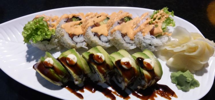 Tokyo Sushi'n'Grill