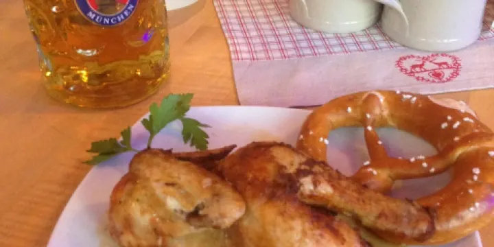 Restaurant Schneider