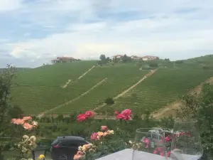 Agriturismo Cascina Vrona