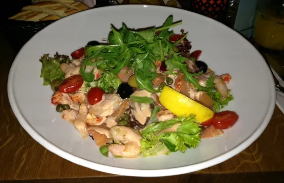 Grand Cafe Van Ruysdael