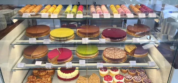 Lucette Patisserie