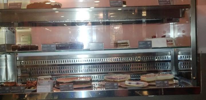 Torte I To