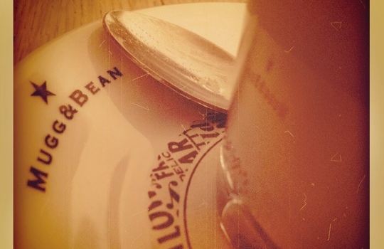 Mugg & Bean