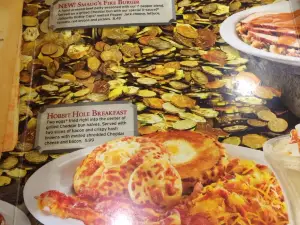 Denny's