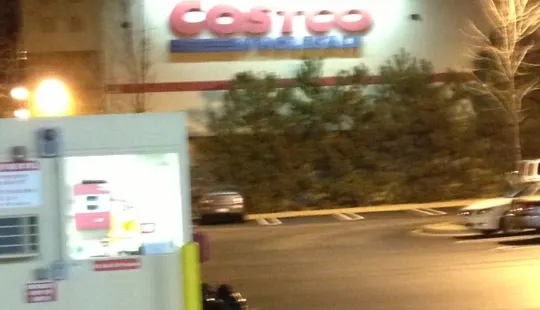 Costco Wholesale