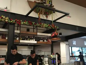 Rekado Filipino Comfort Cuisine