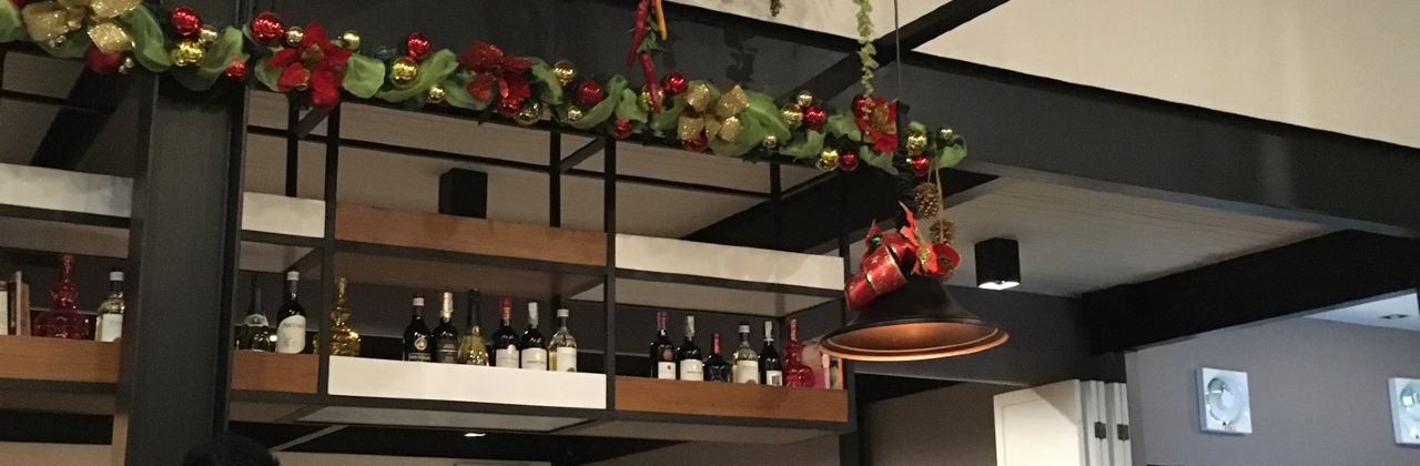 Rekado Filipino Comfort Cuisine