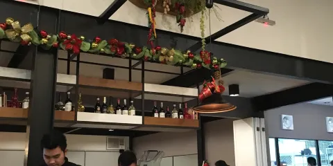 Rekado Filipino Comfort Cuisine