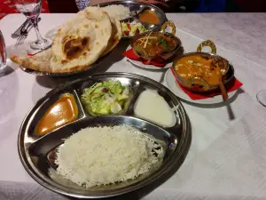 Resunga Nepalese Restaurant