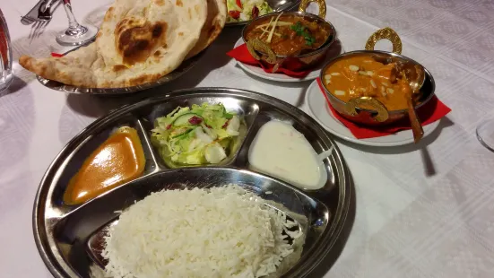 Resunga Nepalese Restaurant