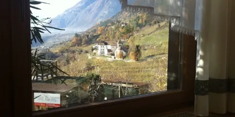 Ristorante Castel Tirolo