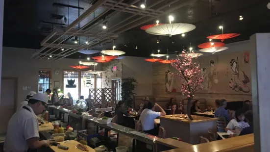 Ootoya Sushi - Altamonte Springs