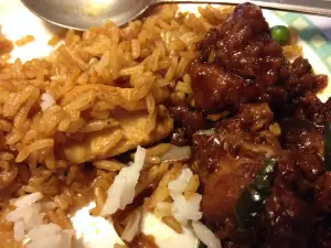 Spicy Dragon
