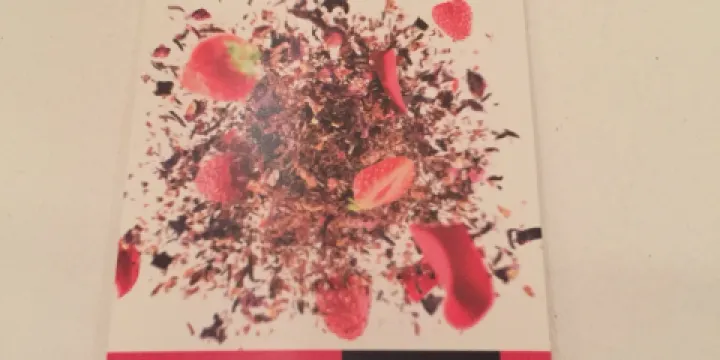 Restaurant Pizzeria La Luna Rossa