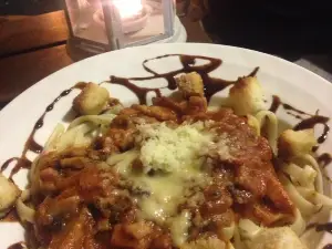 Toppings