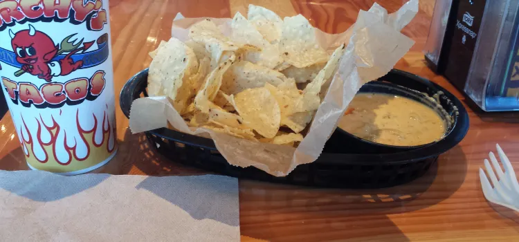 Torchys Tacos