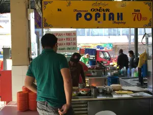 Larut Matang Hawker Center (Food Court)