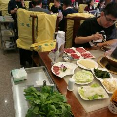 NAN MEN HOTPOT User Photo